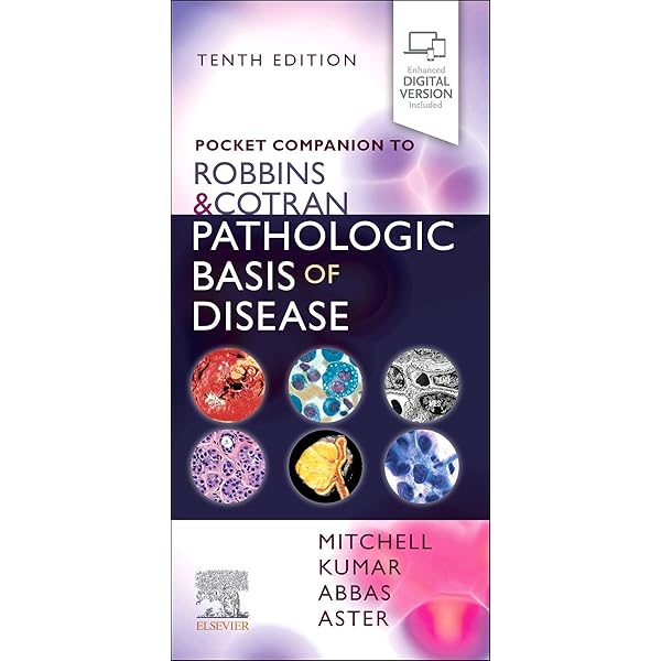 健康・医学 Robbins & Cotran Pathologic Robbins & Cotran Pathologic Basis of Disease (Robbins